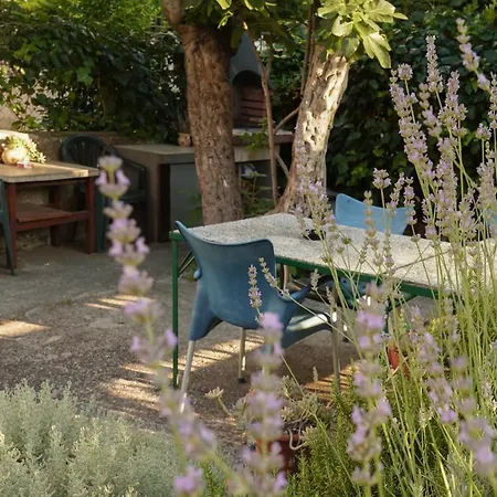 Tranquil Urban Escape * 스플리트