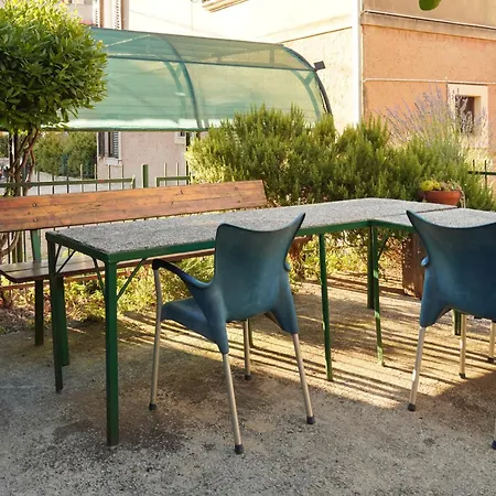 Tranquil Urban Escape * 스플리트