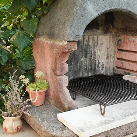 Lägenhet Tranquil Urban Escape